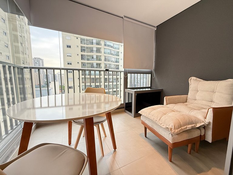 Basic comfort with practicality – Apt. 1314