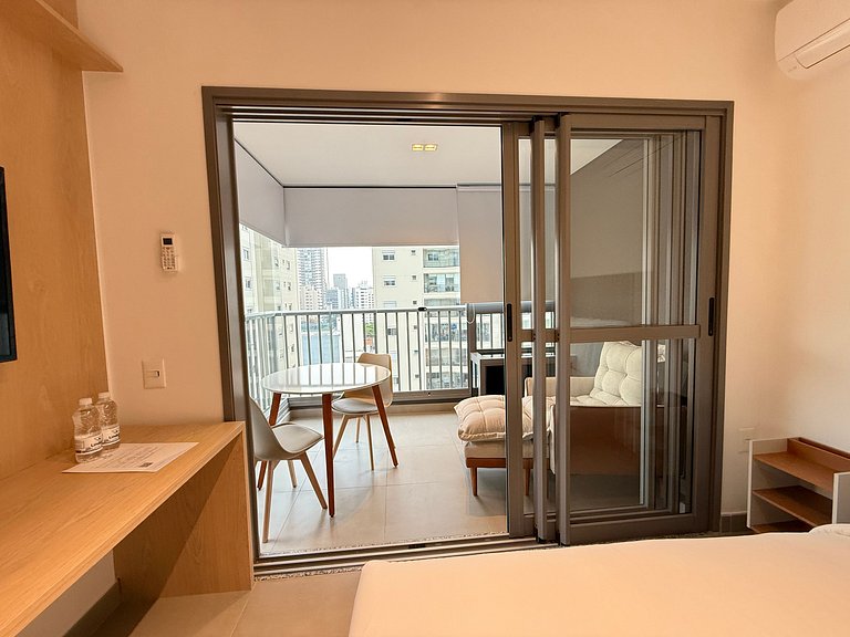 Basic comfort with practicality – Apt. 1314