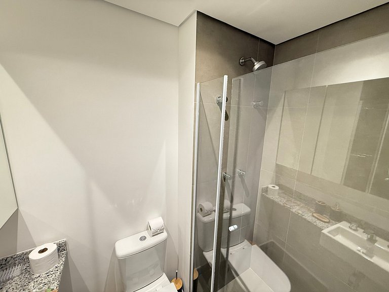 Basic comfort with practicality – Apt. 1314