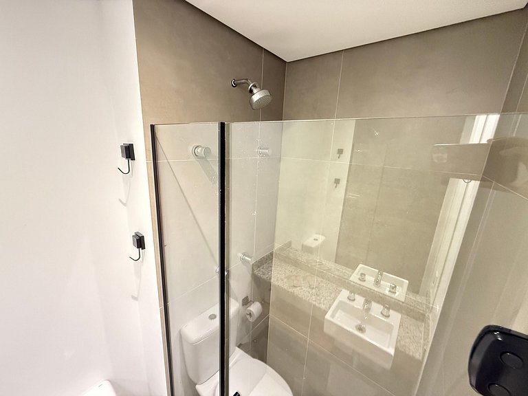 Well-equipped studio for group of 4 – Apt. 1410