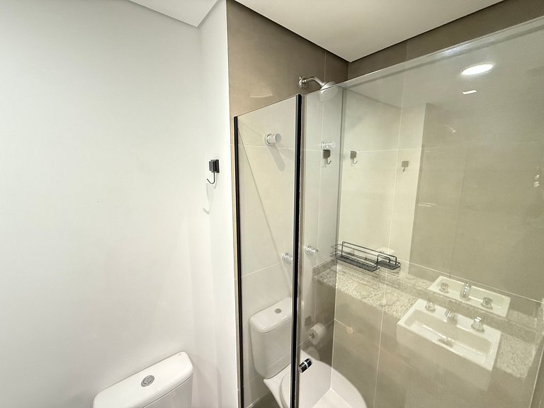 Compact equipped studio for 4 – Apt. 1705