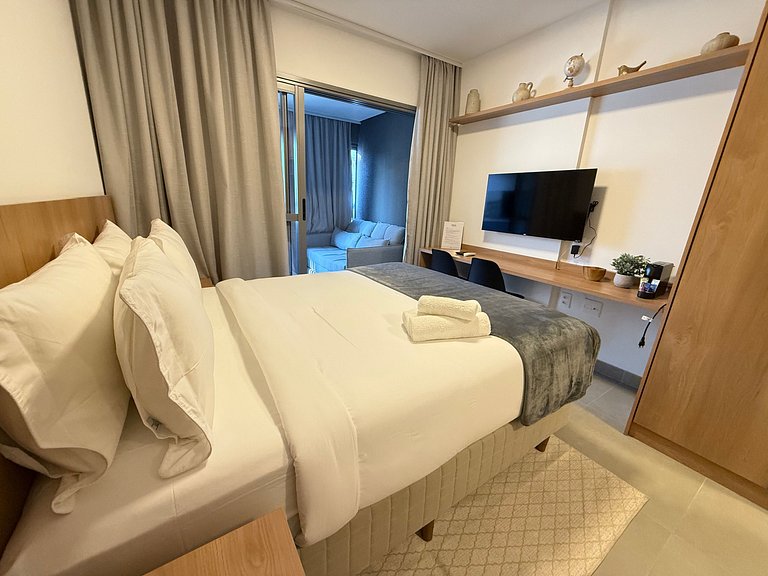 Modern and comfortable apt for 4 – Apt. 1712