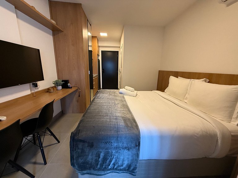 Modern and comfortable apt for 4 – Apt. 1712