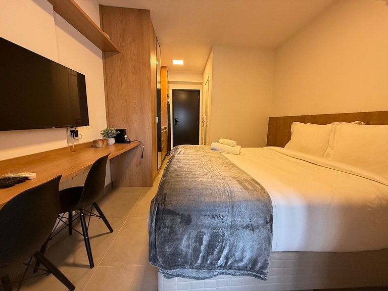 Modern and comfortable apt for 4 – Apt. 1712