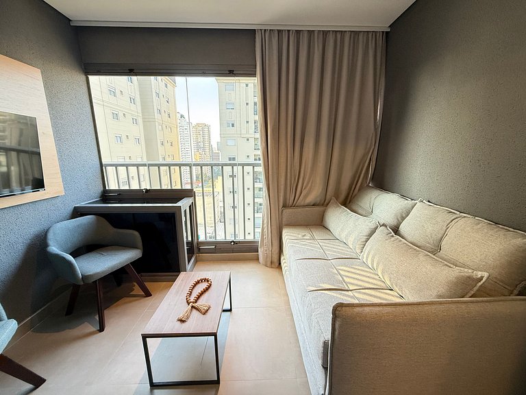 Modern and comfortable apt for 4 – Apt. 1712