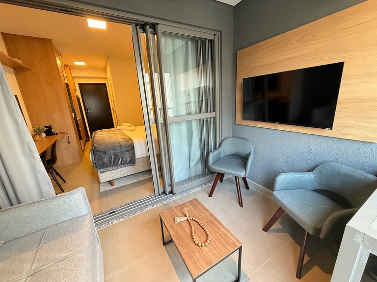 Modern and comfortable apt for 4 – Apt. 1712