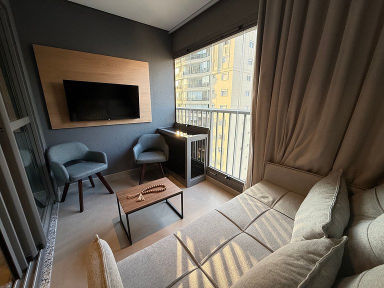 Modern and comfortable apt for 4 – Apt. 1712