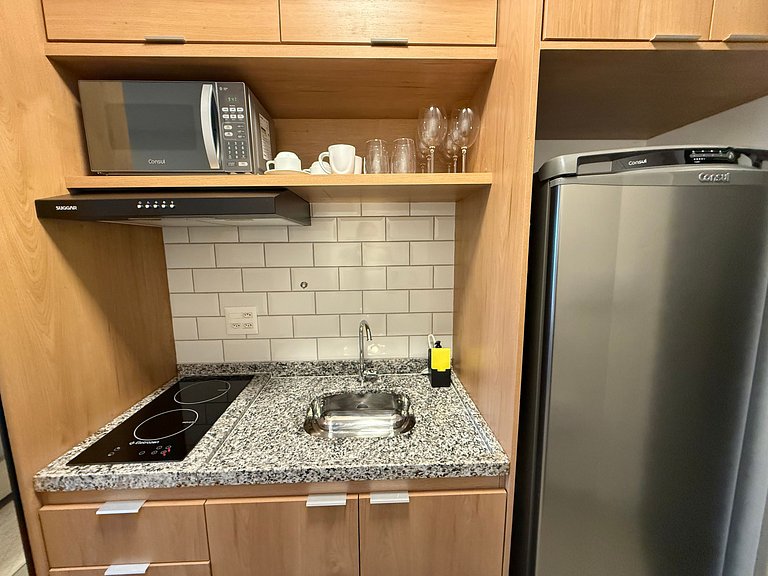 Modern and comfortable apt for 4 – Apt. 1712