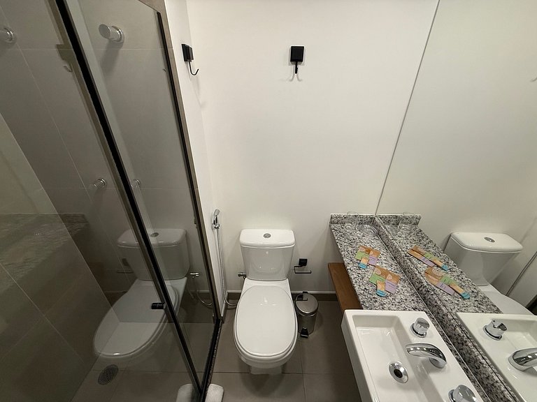 Modern and comfortable apt for 4 – Apt. 1712