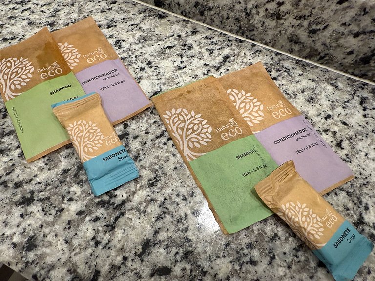 Apto moderno y cómodo para 4 – Apto. 1712