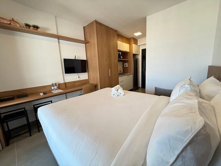 Smart comfort for 4 – Apt. 2015