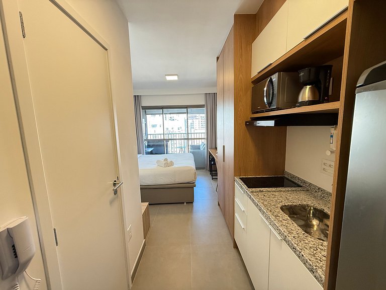 Smart comfort for 4 – Apt. 2015