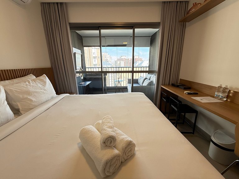 Smart comfort for 4 – Apt. 2015