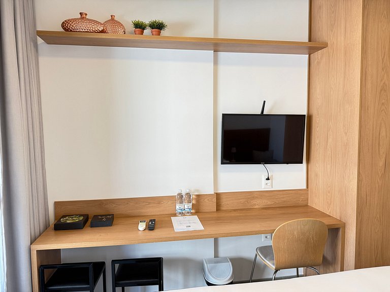 Smart comfort for 4 – Apt. 2015