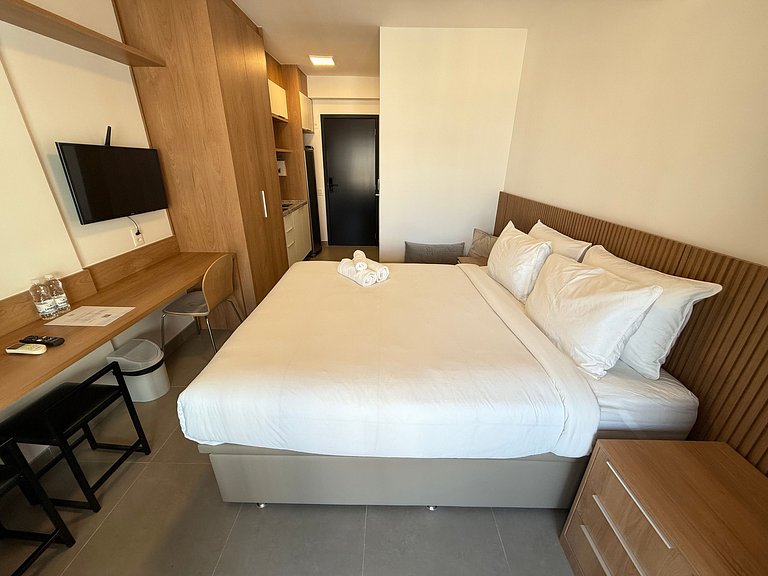 Smart comfort for 4 – Apt. 2015