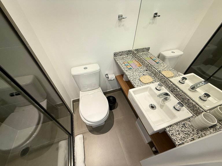 Smart comfort for 4 – Apt. 2015