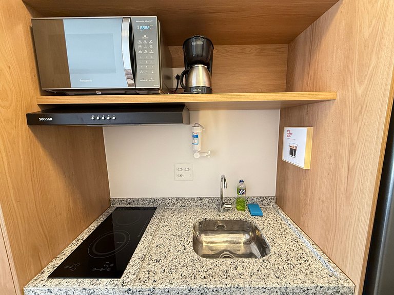 Smart comfort for 4 – Apt. 2015