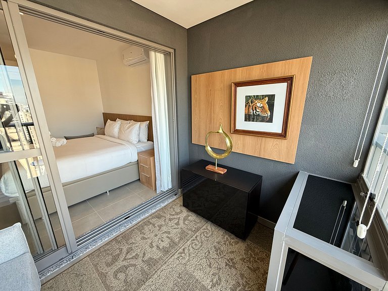 Smart comfort for 4 – Apt. 2015