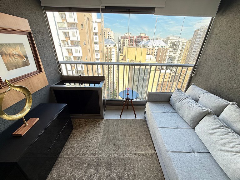 Smart comfort for 4 – Apt. 2015