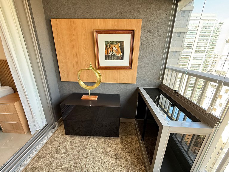 Smart comfort for 4 – Apt. 2015