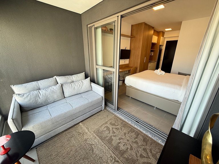 Smart comfort for 4 – Apt. 2015