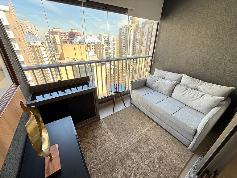 Smart comfort for 4 – Apt. 2015