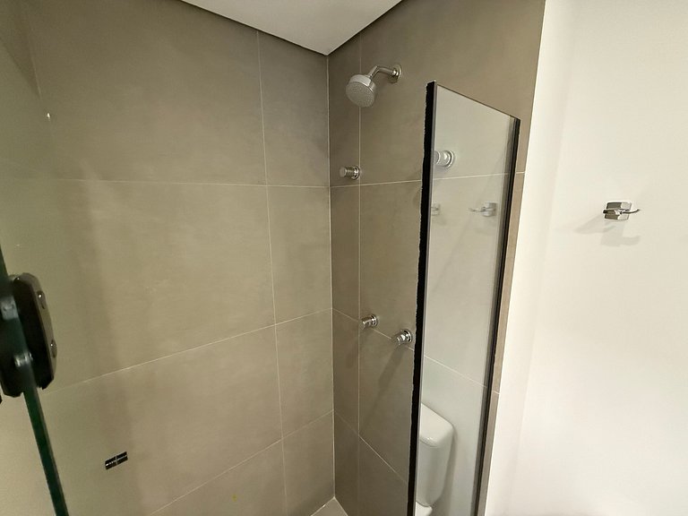 Conforto inteligente p/ 4 – Apto 2015