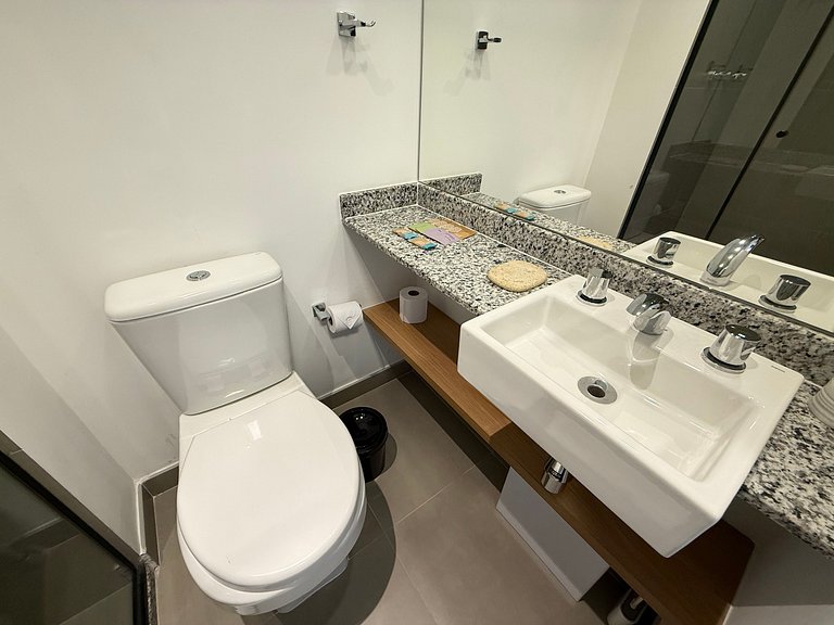 Smart comfort for 4 – Apt. 2015