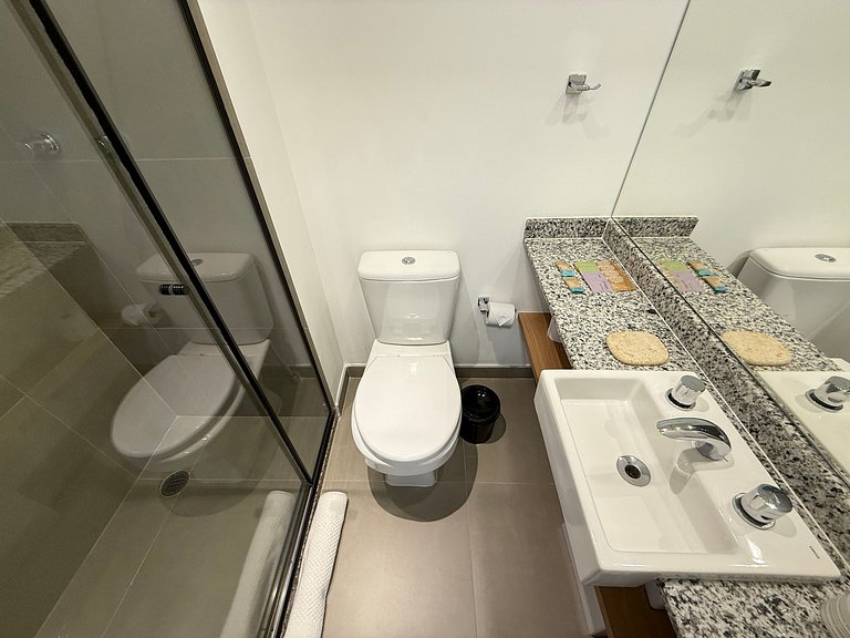 Smart comfort for 4 – Apt. 2015