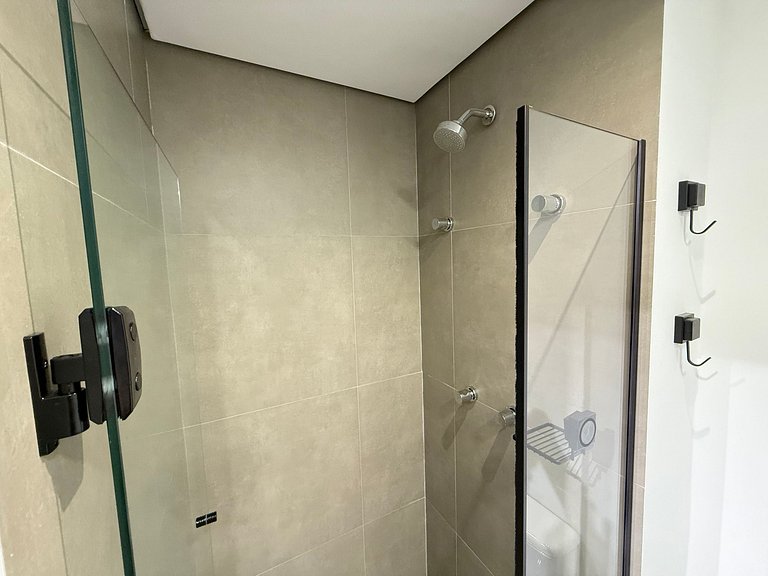 Studio ideal para grupo em Moema – Apto 2307