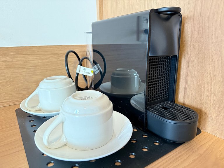 Cozy studio in Moema – Apt. 2307