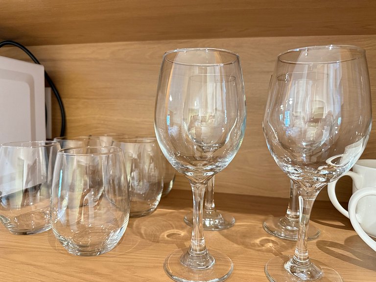 Estudio acogedor en Moema – Apto. 2307