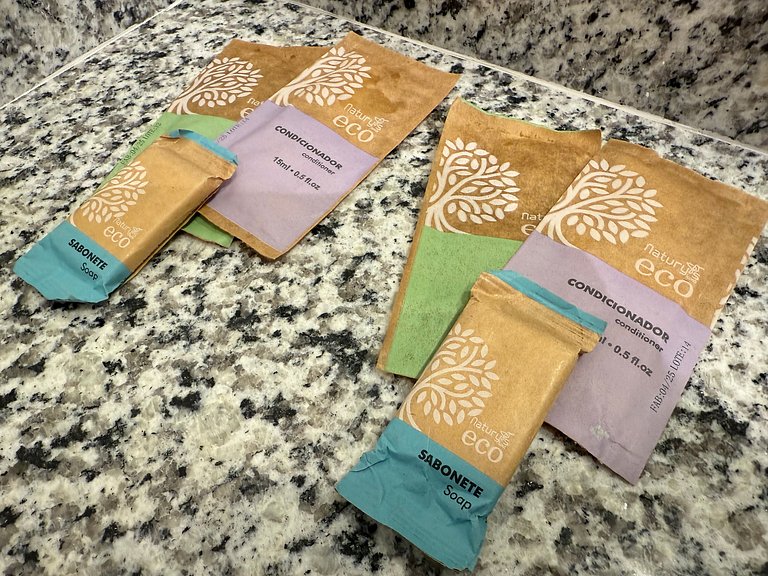 Cozy studio in Moema – Apt. 2307