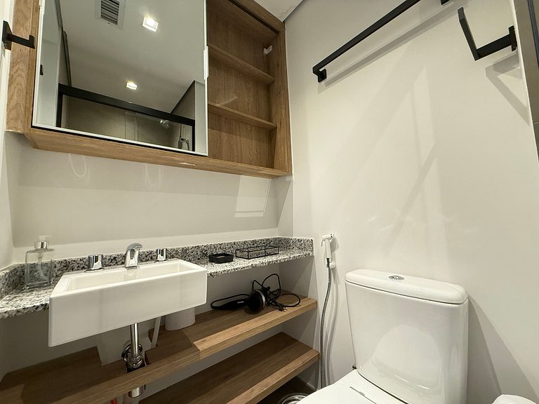 Comfortable studio for up to 4 – Apt. 2609