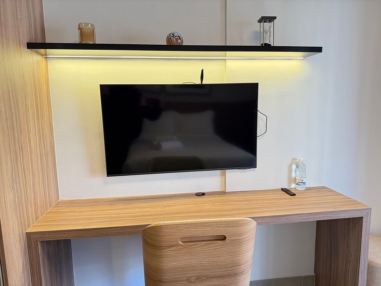 Ideal space for couples or duo – Apt. 1016