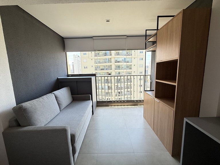 Modern and cozy studio – Apt. 1608