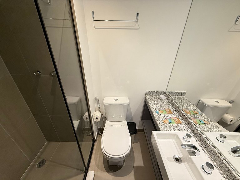 Modern and cozy studio – Apt. 1608