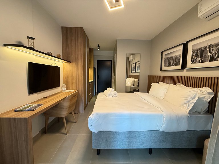 Elegant exclusive apt for 2 – Apt. 1015