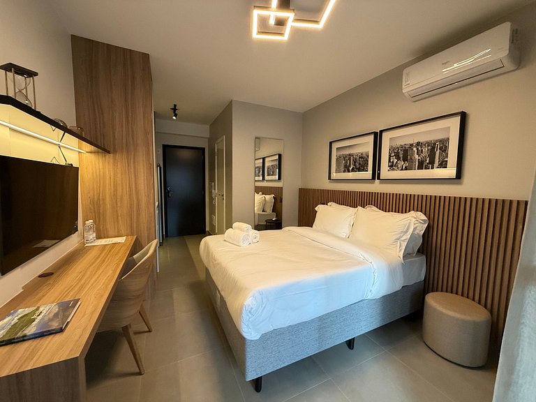 Elegant exclusive apt for 2 – Apt. 1015