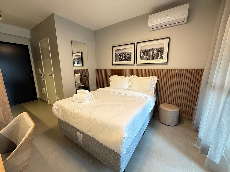 Elegant exclusive apt for 2 – Apt. 1015