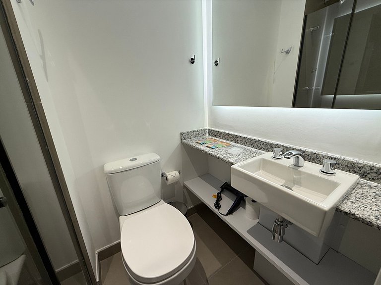 Elegant exclusive apt for 2 – Apt. 1015