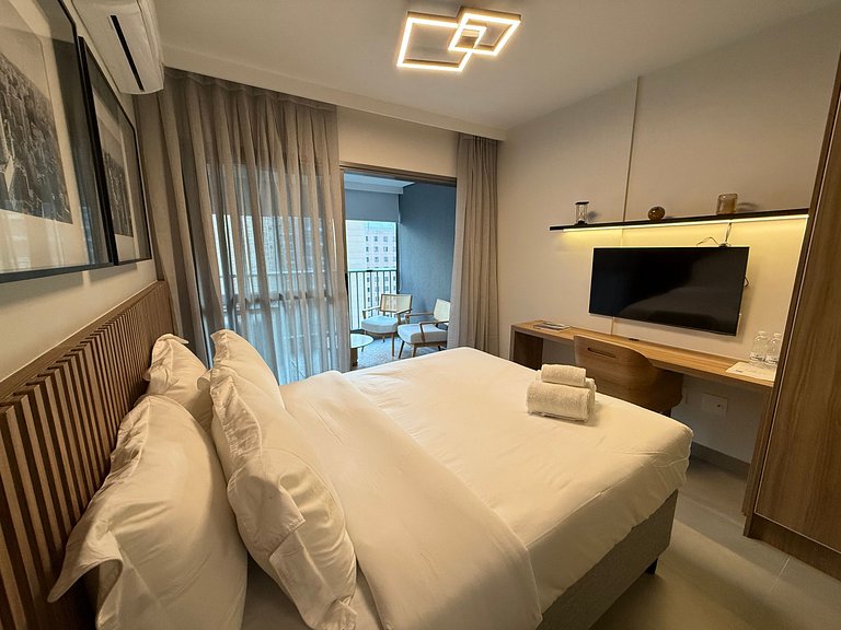 Elegant exclusive apt for 2 – Apt. 1015