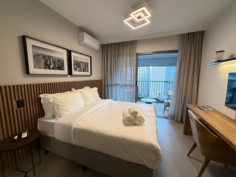 Elegant exclusive apt for 2 – Apt. 1015