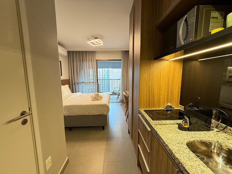 Elegant exclusive apt for 2 – Apt. 1015