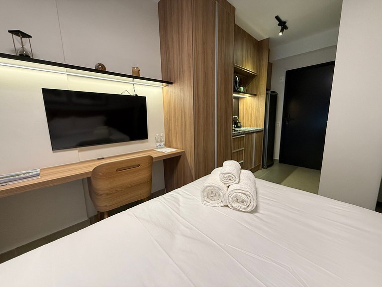 Elegant exclusive apt for 2 – Apt. 1015