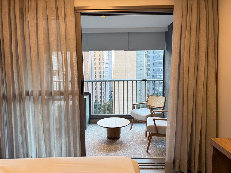 Elegant exclusive apt for 2 – Apt. 1015