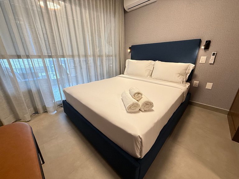 Studio with sofa bed for up to 4 – Apt. 2306