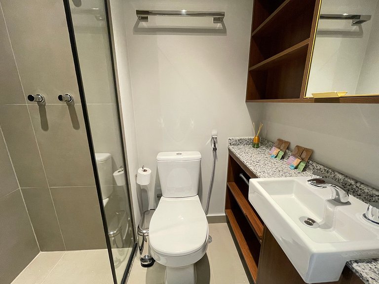 Studio with sofa bed for up to 4 – Apt. 2211