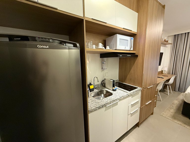 Conforto em Moema – Apto 2010