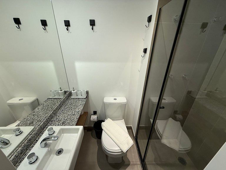 Comfort in Moema – Apt. 2010